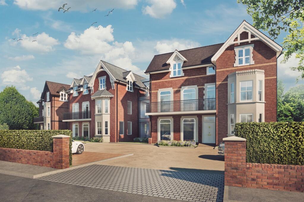 Main image of property: Chalk House, Sea Road, CT8