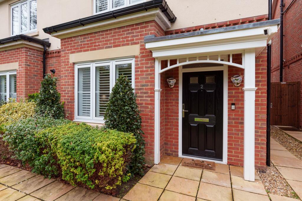 Main image of property: Beacon Close, Rottingdean, BN2