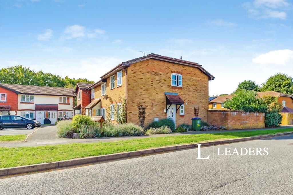 Main image of property: Fairfield Close, Kemsing, Sevenoaks, TN15