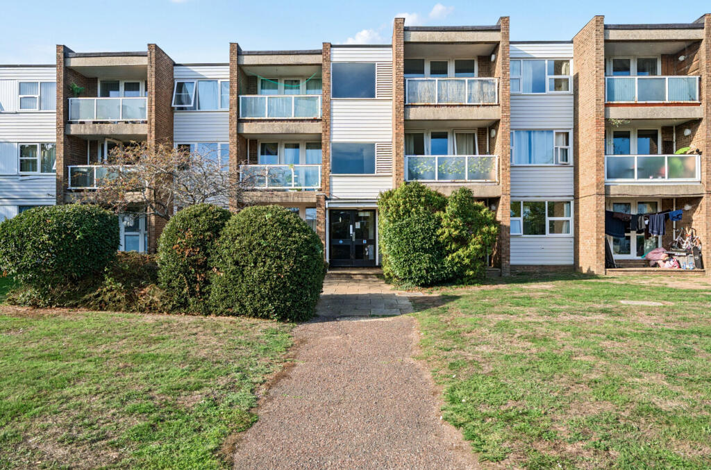 Main image of property: Carnegie House, Littlehampton Road, Worthing, West Sussex, BN13