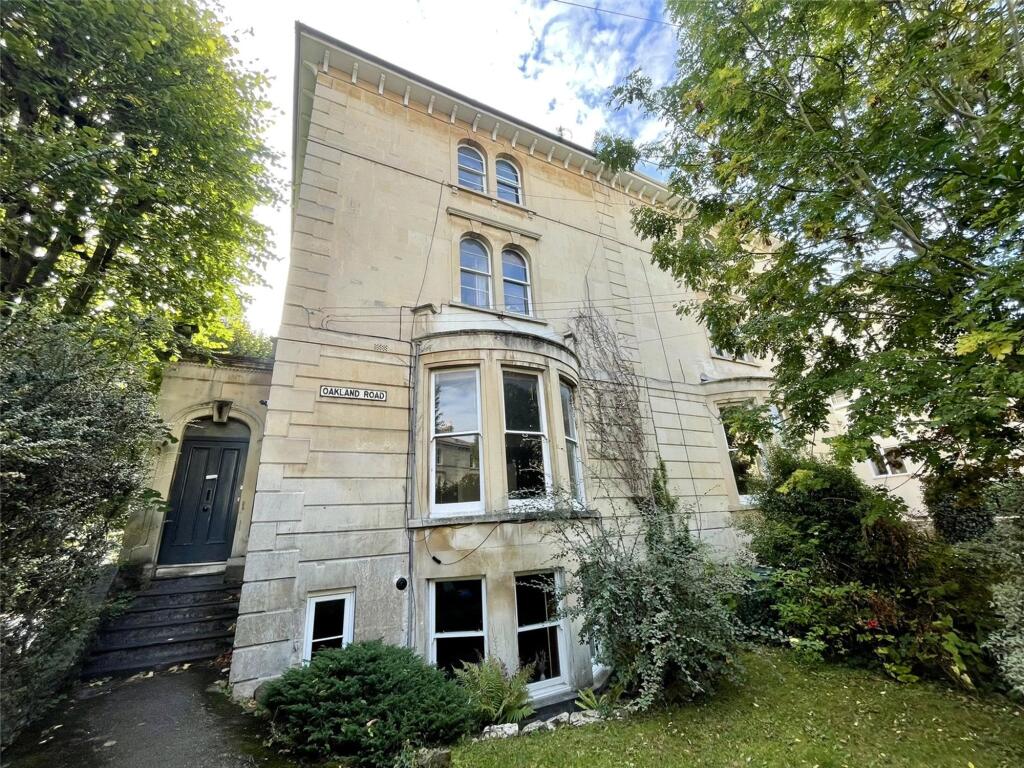 Main image of property: Redland, Oakland Road, BS6 6ND