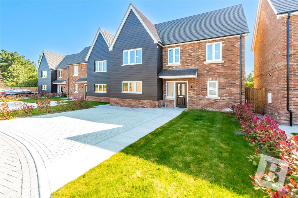 Main image of property: North Drive, Hutton, Brentwood, Essex, CM13