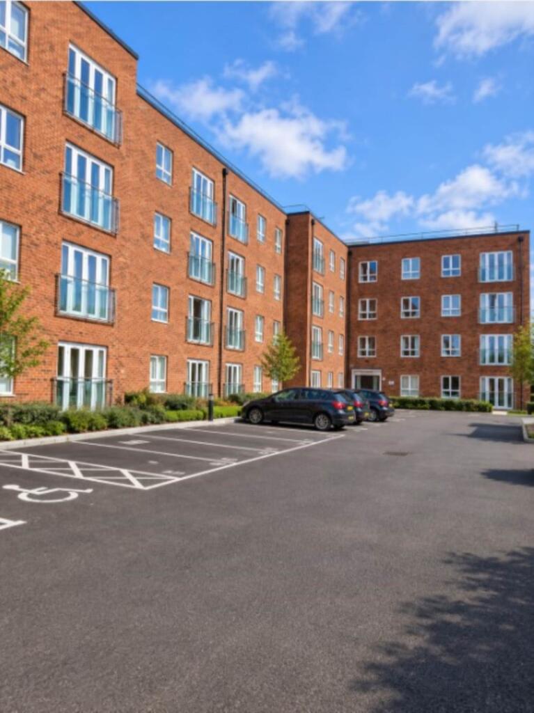 Main image of property: Spires View, Warrington