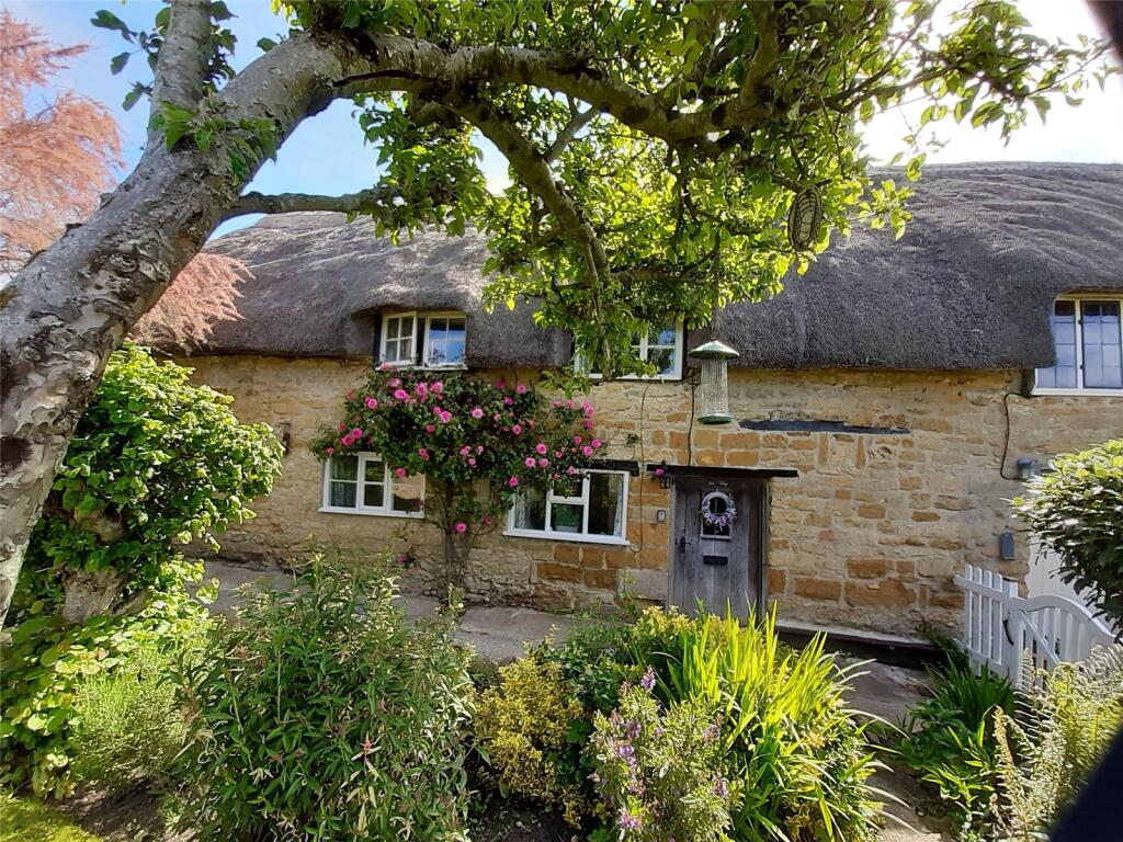 Main image of property: Lopen Road, Hinton St. George, Somerset