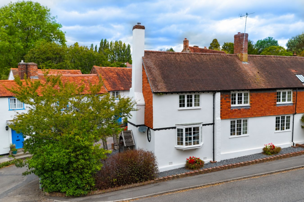 Main image of property: Romsey Road, Whiteparish, Salisbury, SP5