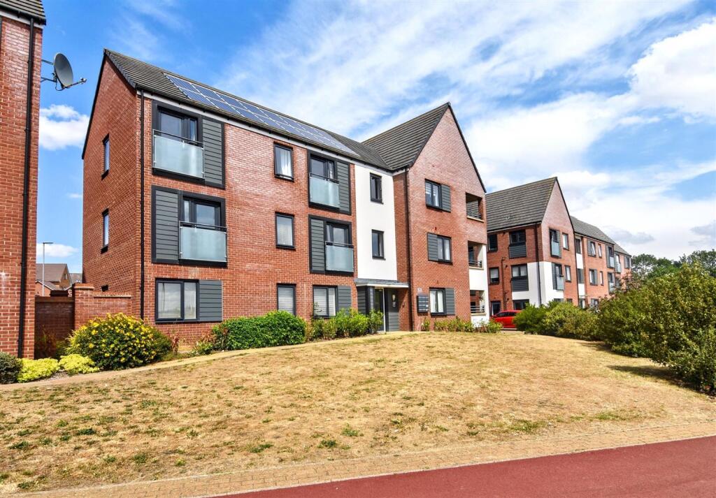 Main image of property: Apollo Avenue, Fairfields, Milton Keynes, MK11