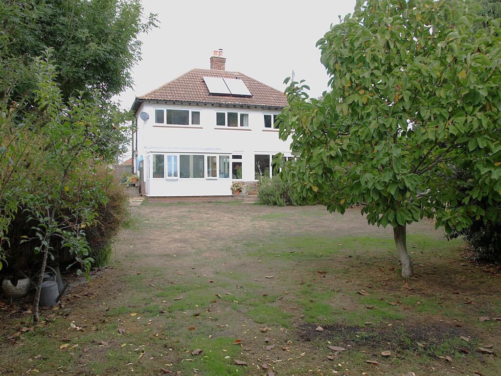 Main image of property: Yorick Road, West Mersea, Essex