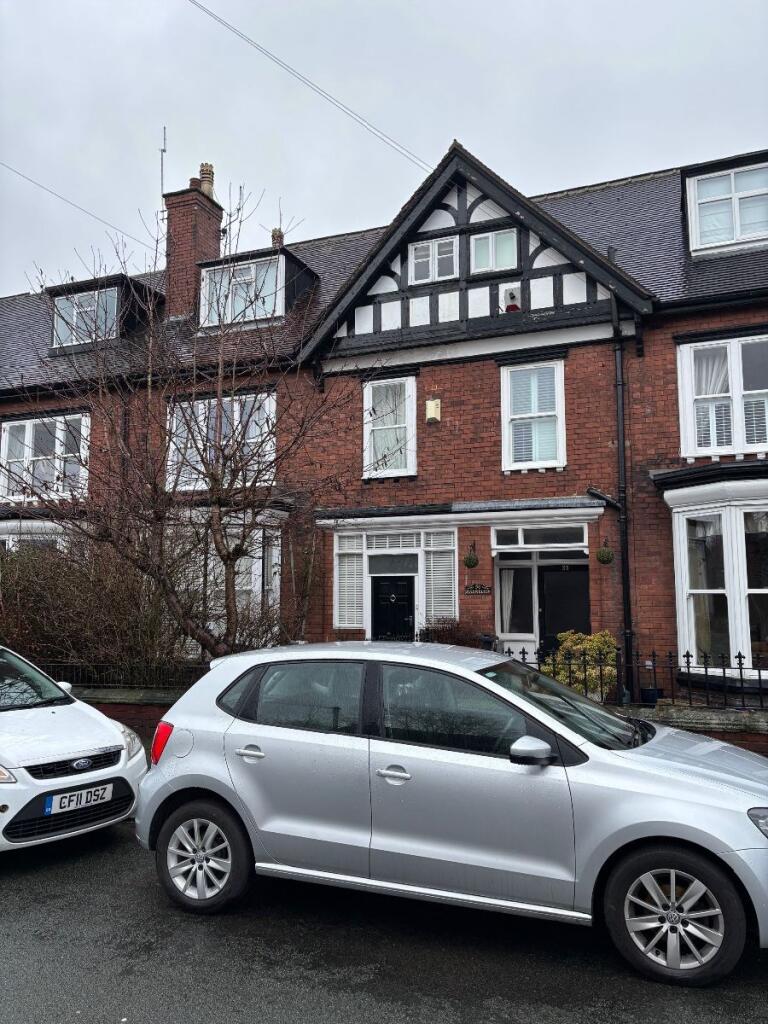 Main image of property: Curzon Street, Newcastle-under-Lyme