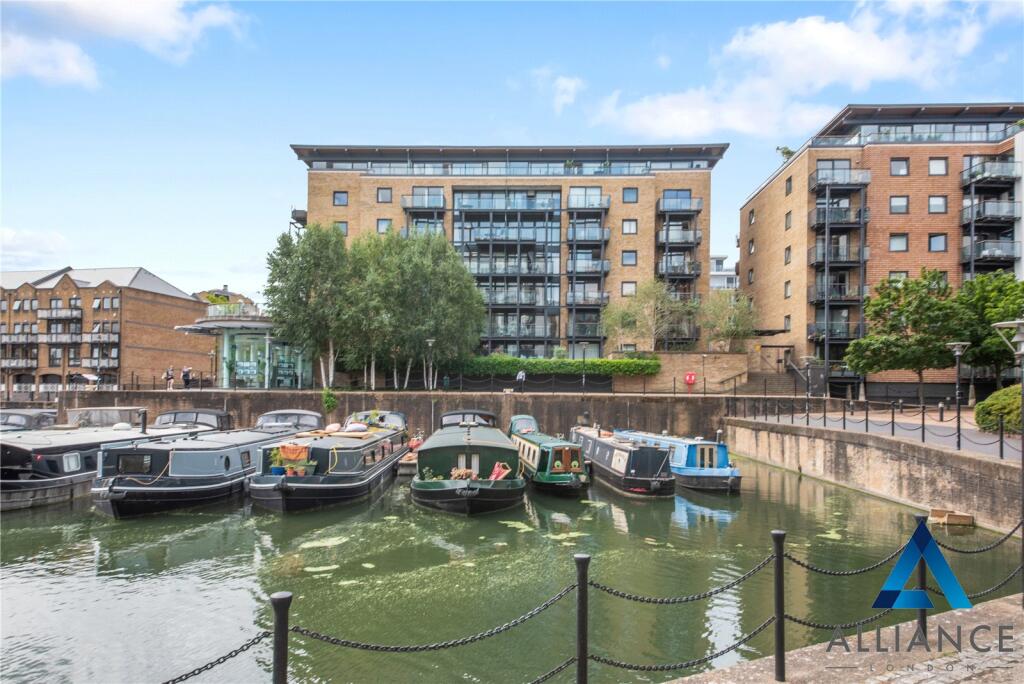 Main image of property: Branch Road, London, E14