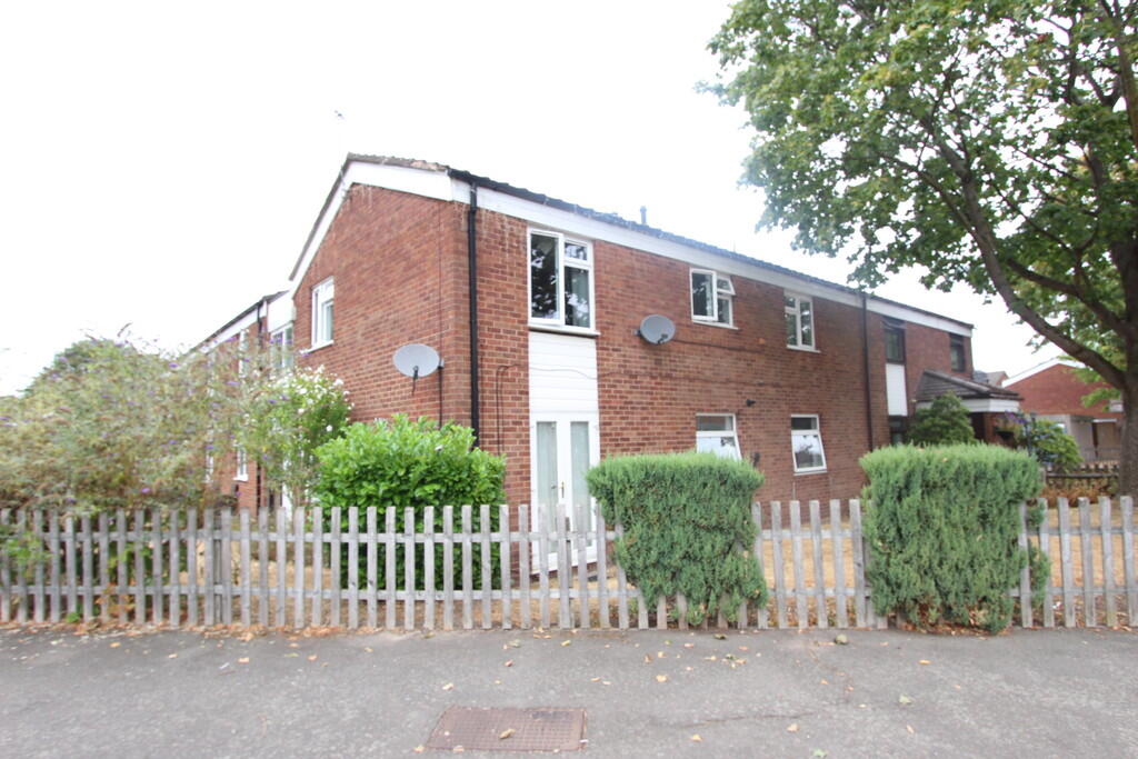 Main image of property: Whitebeam Road, Birmingham