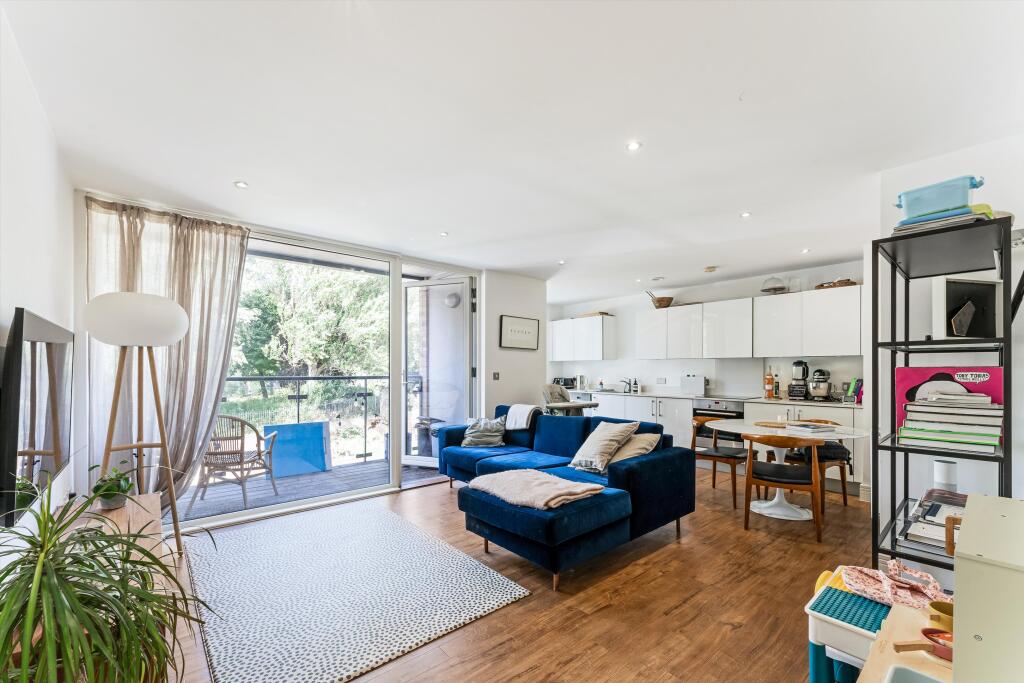 Main image of property: Vermilion Avenue, London, E3