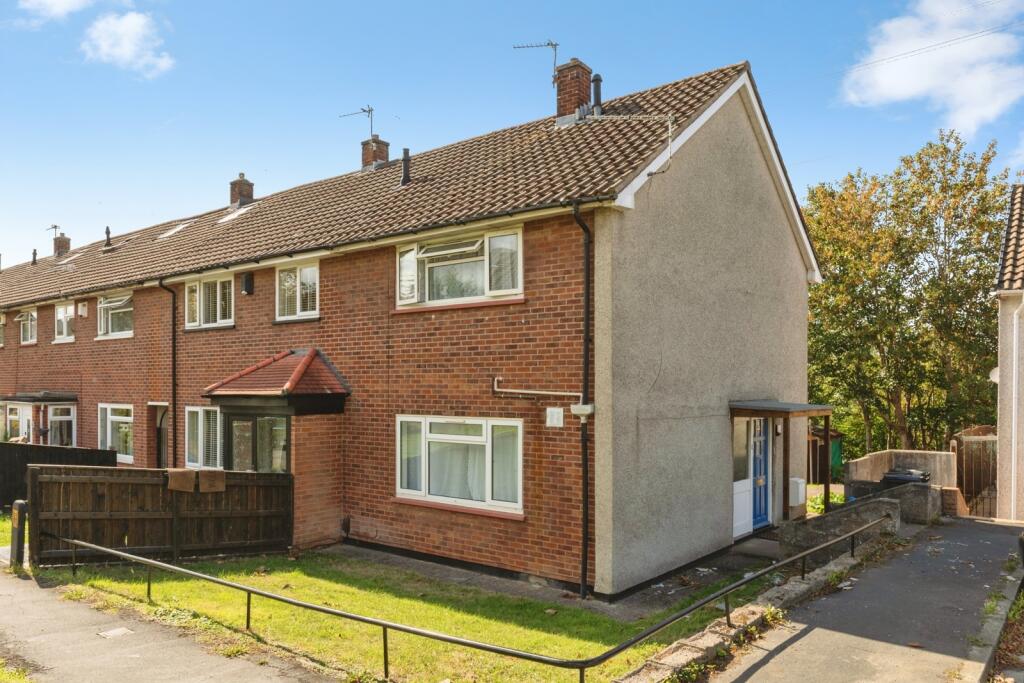 Main image of property: Blake Road, Bristol, Somerset, BS7