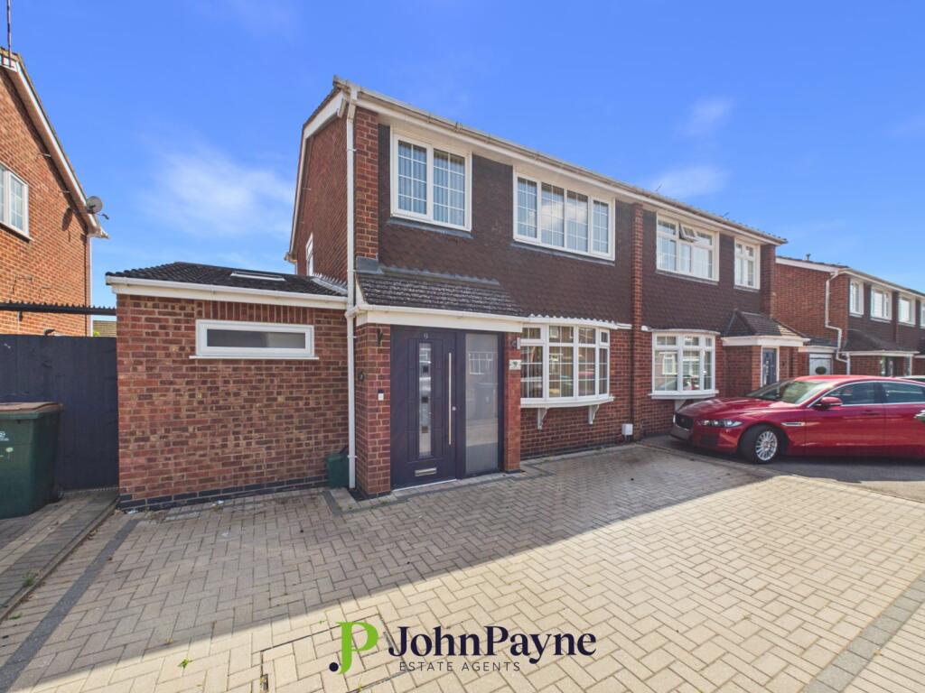 Main image of property: Manderley Close, Eastern Green, Coventry, CV5