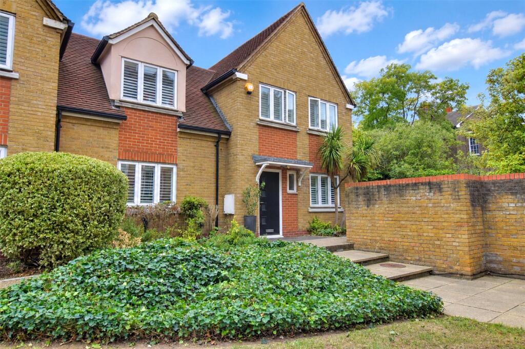 Main image of property: Charter Buildings, Catherine Grove, London, SE10