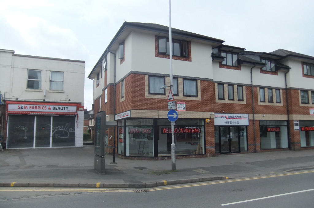 Main image of property: Granby Court, Reading, Berkshire, RG1