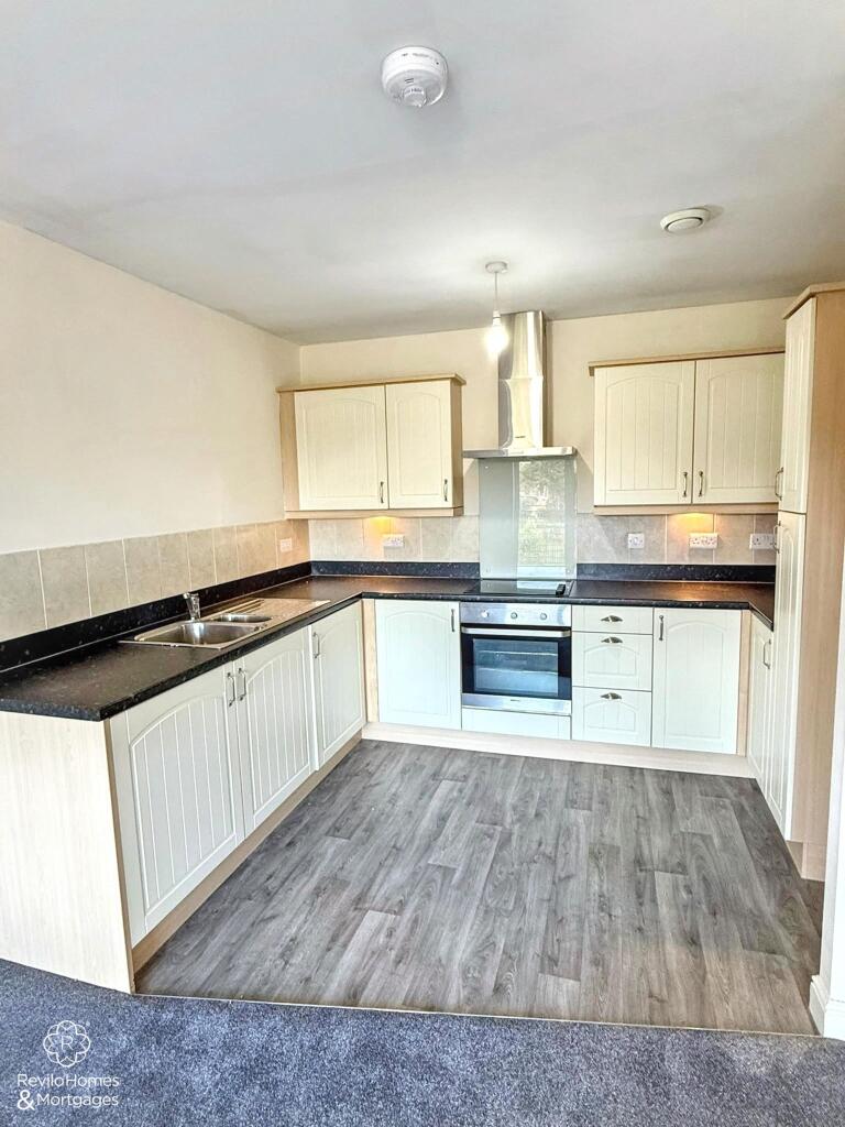 Main image of property: Schofield Close, Milnrow, OL16
