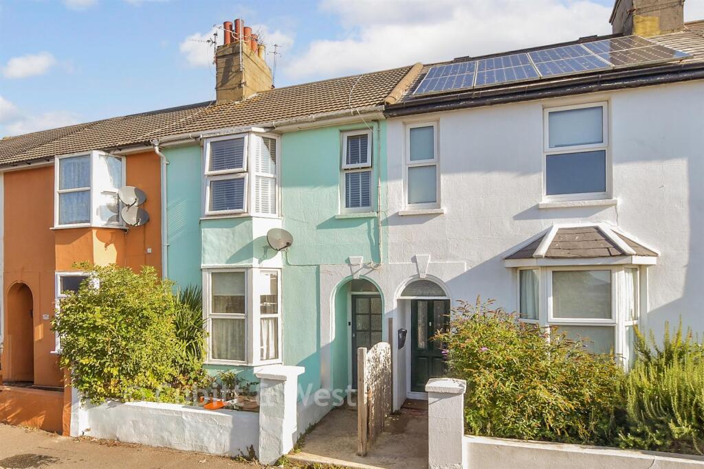 Main image of property: Gloucester Road, Littlehampton, West Sussex