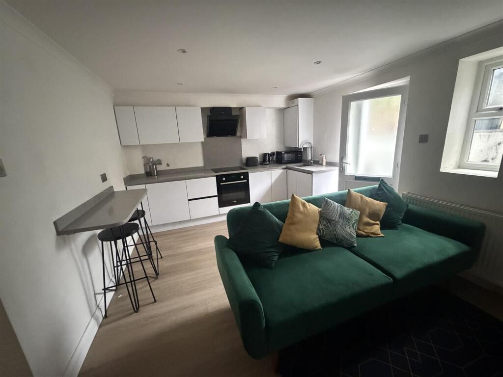Main image of property: Coldharbour Lane, London