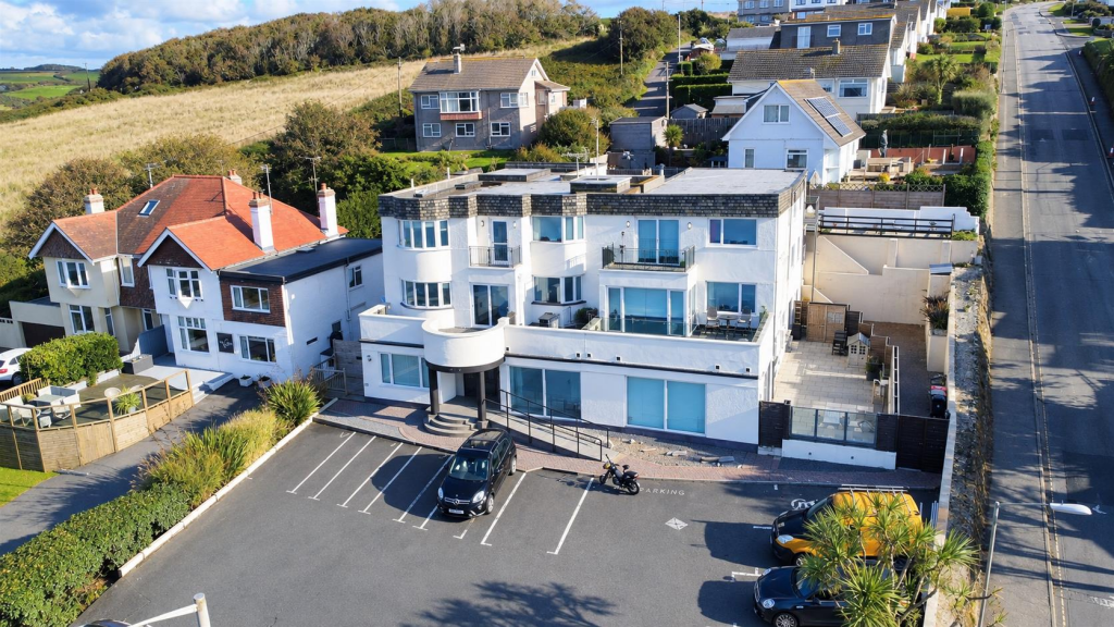 Main image of property: Alexandra Road, Newquay