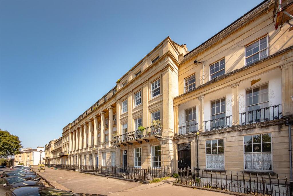 Main image of property: Vyvyan Terrace, Bristol