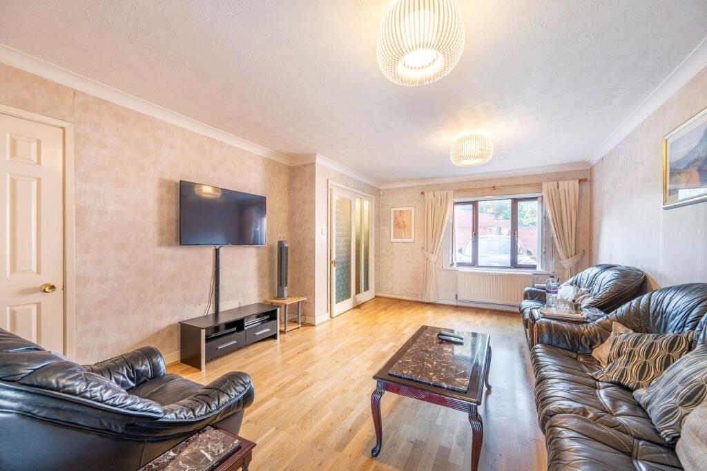 Main image of property: Gabrielle Close, Wembley Park, Wembley, HA9