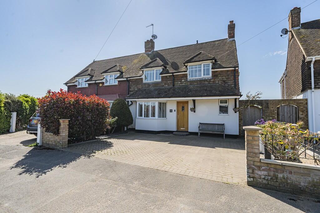 Main image of property: Priory Close, Denham