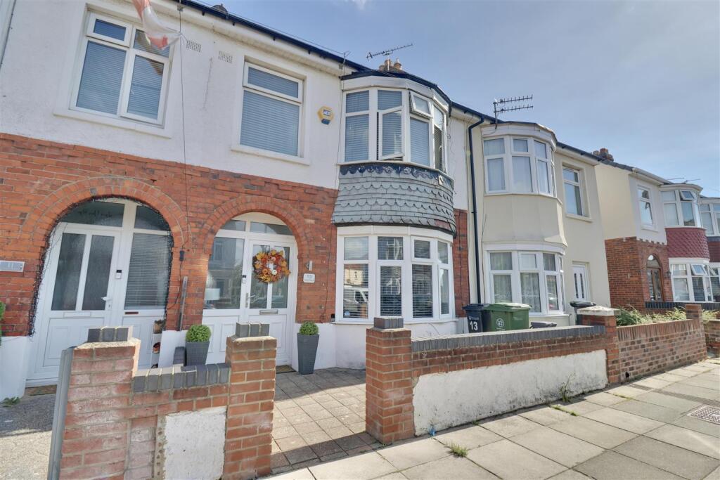 Main image of property: Aylen Road, Portsmouth