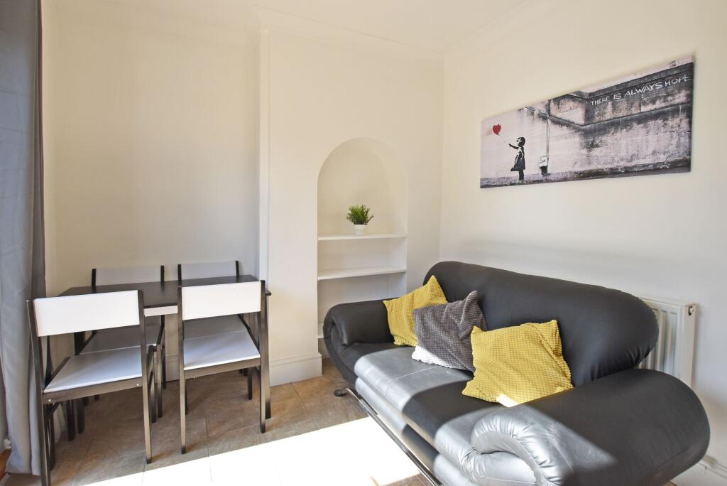 Main image of property: Fletcher Road, Beeston NG9