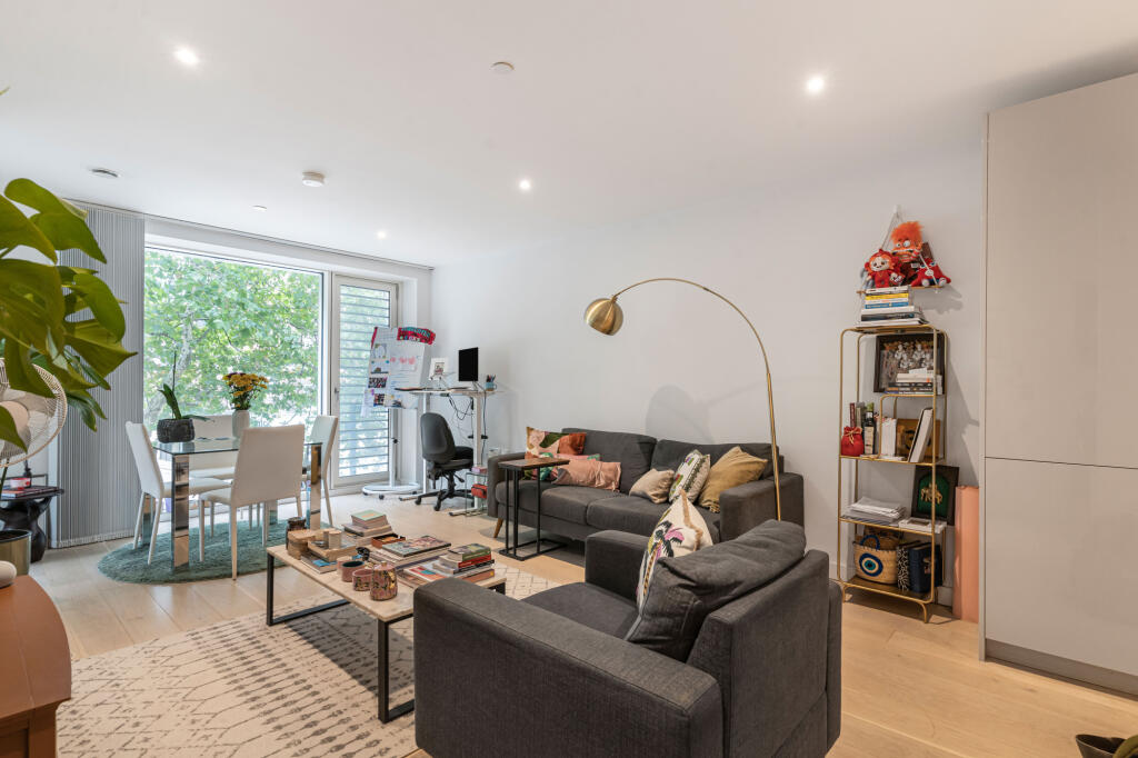 Main image of property: 4 Deacon Street, London, London, London, SE17