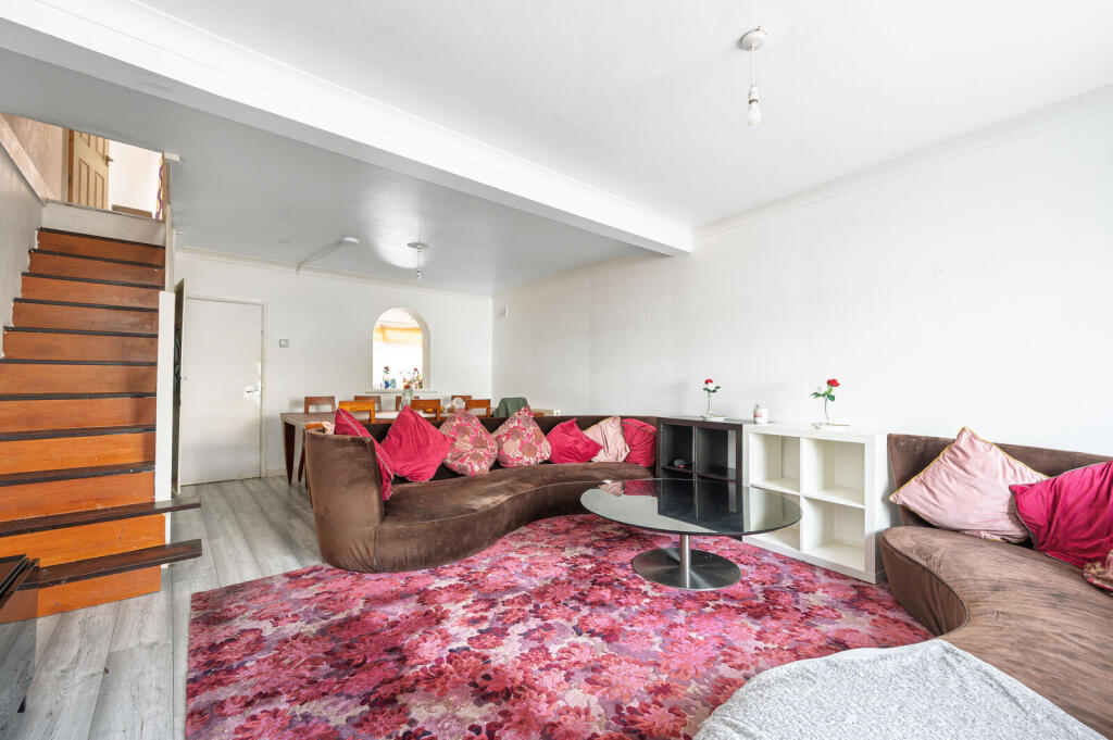 Main image of property: Brunswick Crescent, New Southgate, London, N11