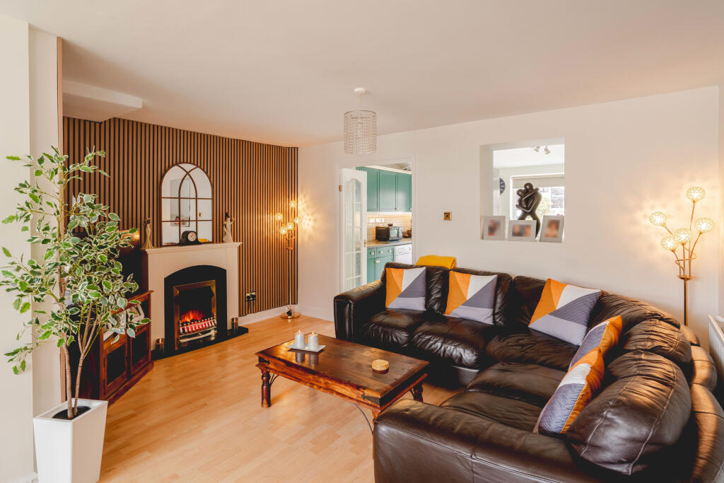 Main image of property: Maytree Avenue, Headley Park, Bristol