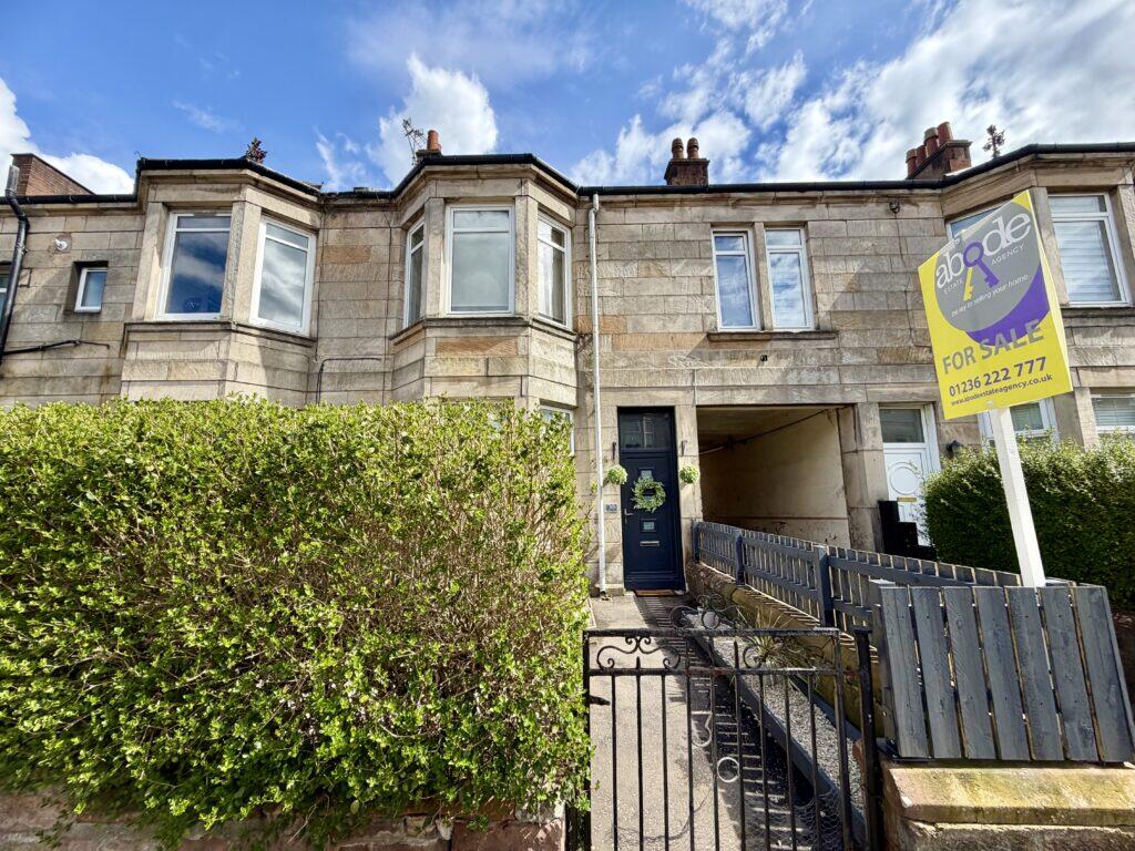 Main image of property: Corsewall Street, Coatbridge, ML5 1PY