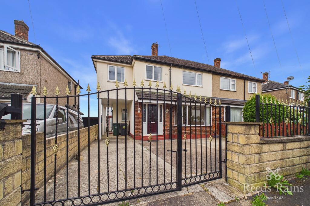 Main image of property: Warrenside, Huddersfield, Kirklees, HD2