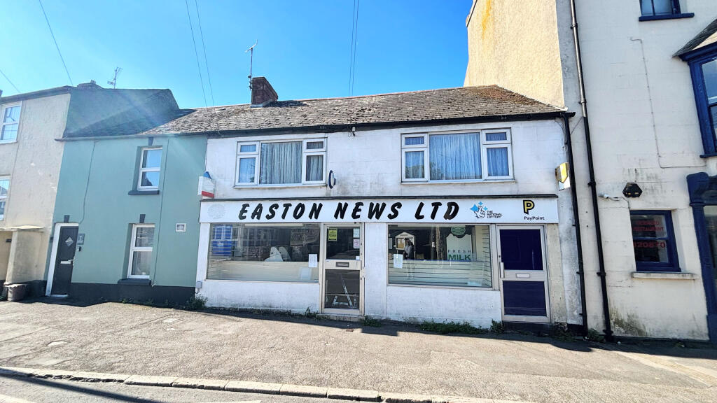 Main image of property: Straits, Portland, Dorset