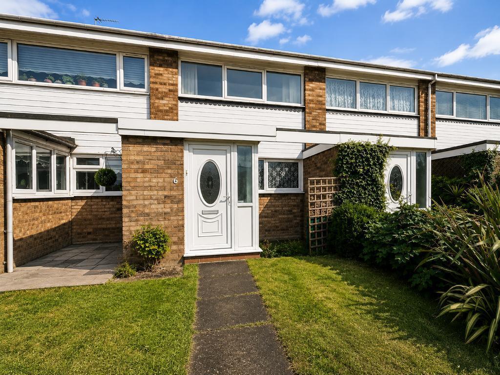 Main image of property: Place Farm Avenue, Orpington, Kent, BR6 8DQ