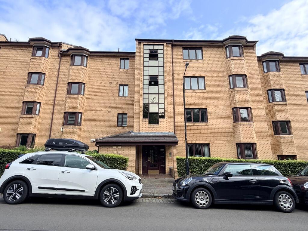 Main image of property: Addison Road, Kirklee, Glasgow, G12