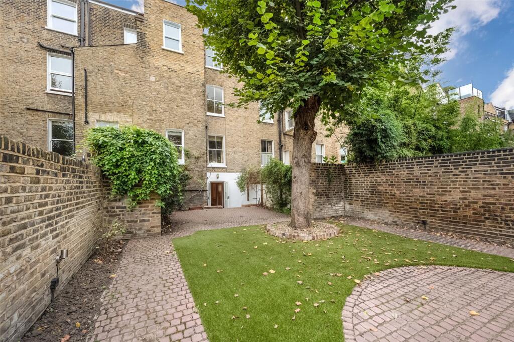 Main image of property: Waldemar Avenue, London