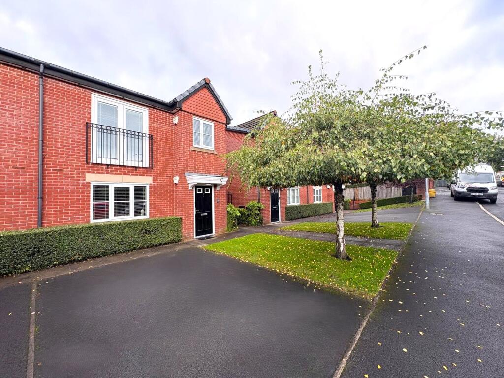 Main image of property: Hoade Street, Hindley