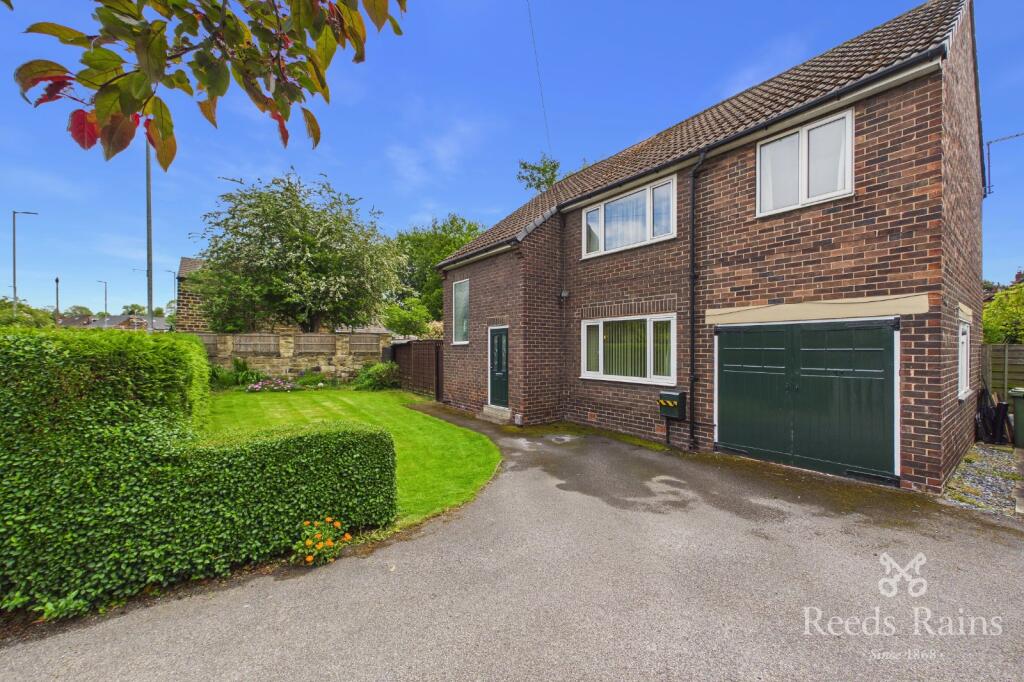 Main image of property: Standbridge Lane, Wakefield, West Yorkshire, WF2