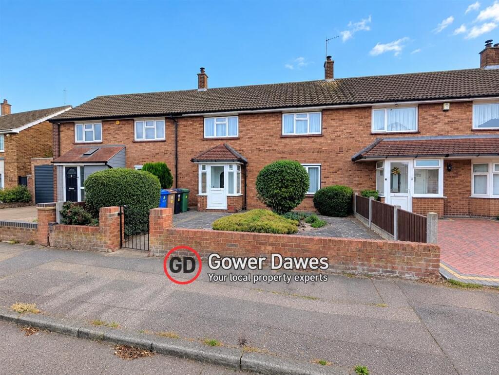 Main image of property: Morant Road, Chadwell St.Mary