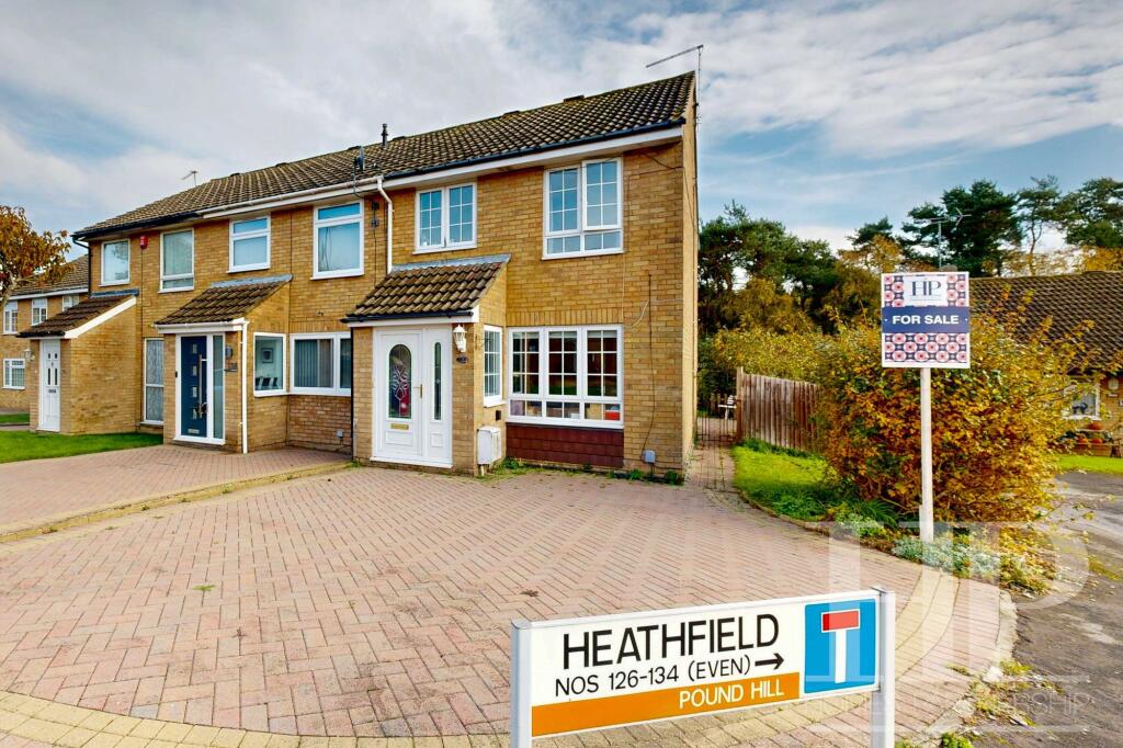 Main image of property: Heathfield, Crawley, RH10