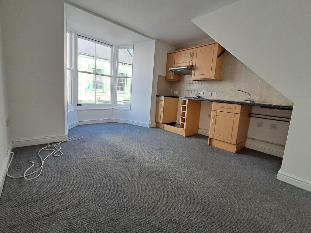 Main image of property: Market Street, Haverfordwest, Pembrokeshire