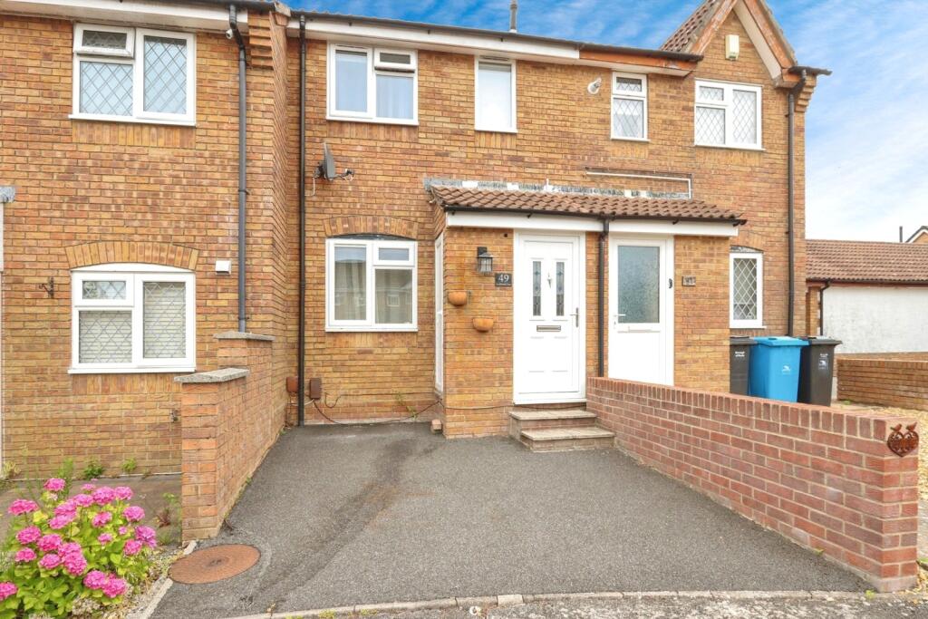 Main image of property: Southbrook Close, Canford Heath, Poole, Dorset, BH17