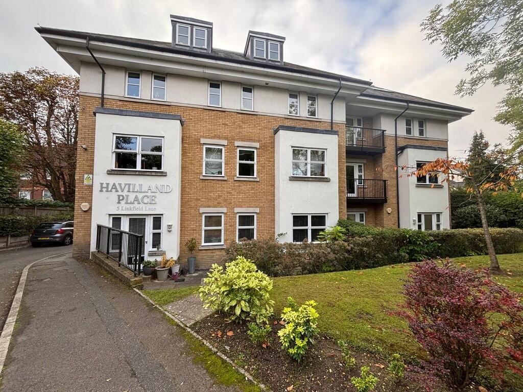 Main image of property: Havilland Place, 5 Linkfield Lane