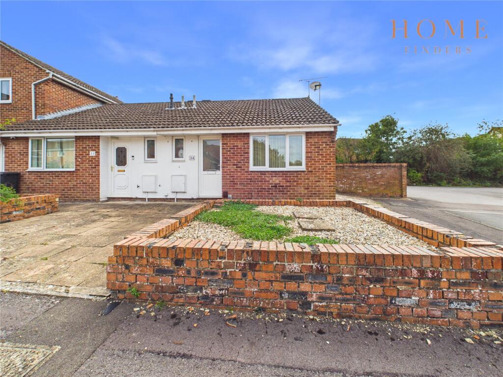 Main image of property: Alveston Close, Westlea, Swindon, Wiltshire, SN5