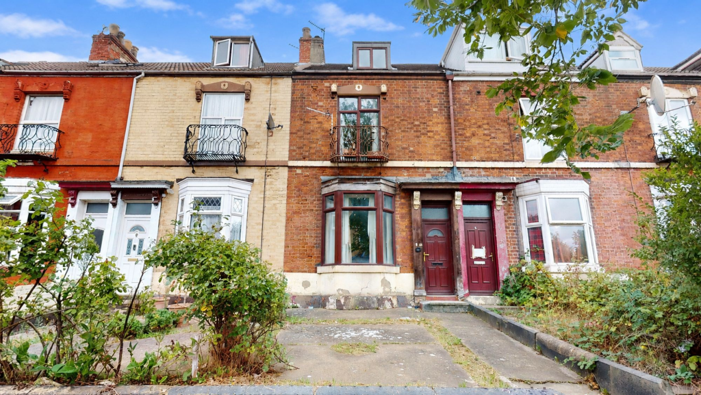 Main image of property: Milton Walk, Doncaster, DN1