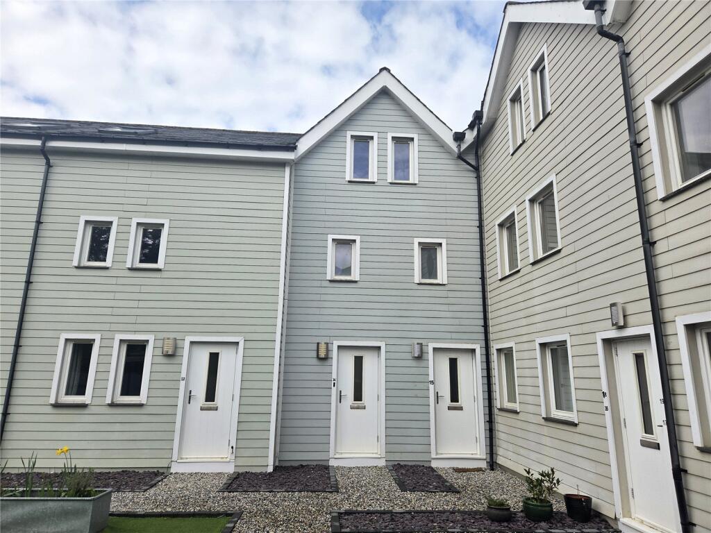 Main image of property: 14 Strand Court, The Strand, Bude, Cornwall, EX23