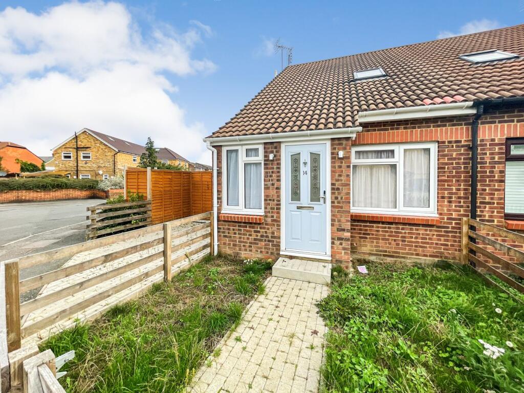 Main image of property: Cobb Close, Datchet, SL3