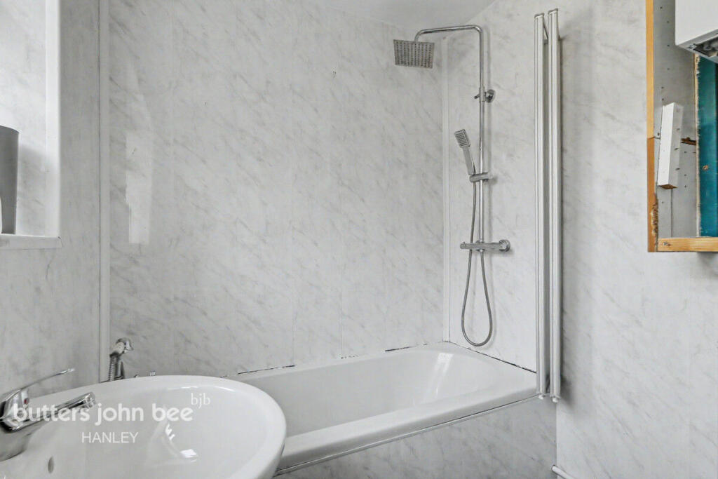 Main image of property: Lockley Street, STOKE-ON-TRENT