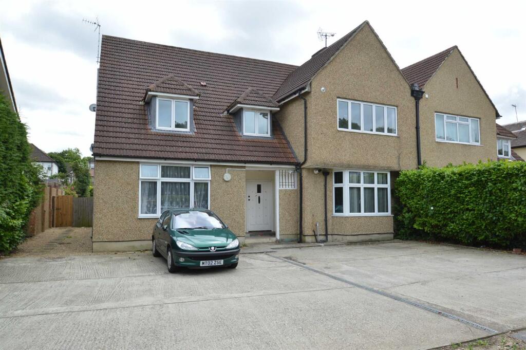 Main image of property: Brighton Road, Coulsdon